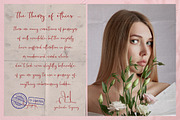 Fanish Elegant Signature Font, a Script Font by PutraCetol Studio (Thumbnail 11 of 11)