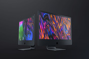 Reflective 3D Bundle, a Texture Graphic by Chroma Supply (Thumbnail 4 of 26)