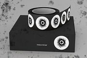 Dark details - gothic PNG set, a Texture Illustration by timianwolf (Thumbnail 5 of 10)