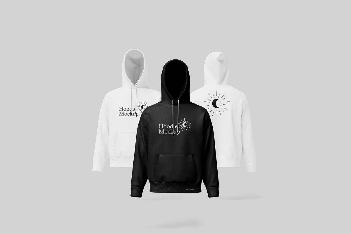 Hoodies Mockup, a Hoody Mockup by Twins_studio926 (Photo 5 of 5)
