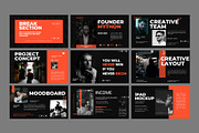 Mython - Keynote Template, a Presentation Template by Meliora Studio (Thumbnail 6 of 10)