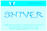 smoke on the water font, a Script Font by weknow (Thumbnail 2 of 5)