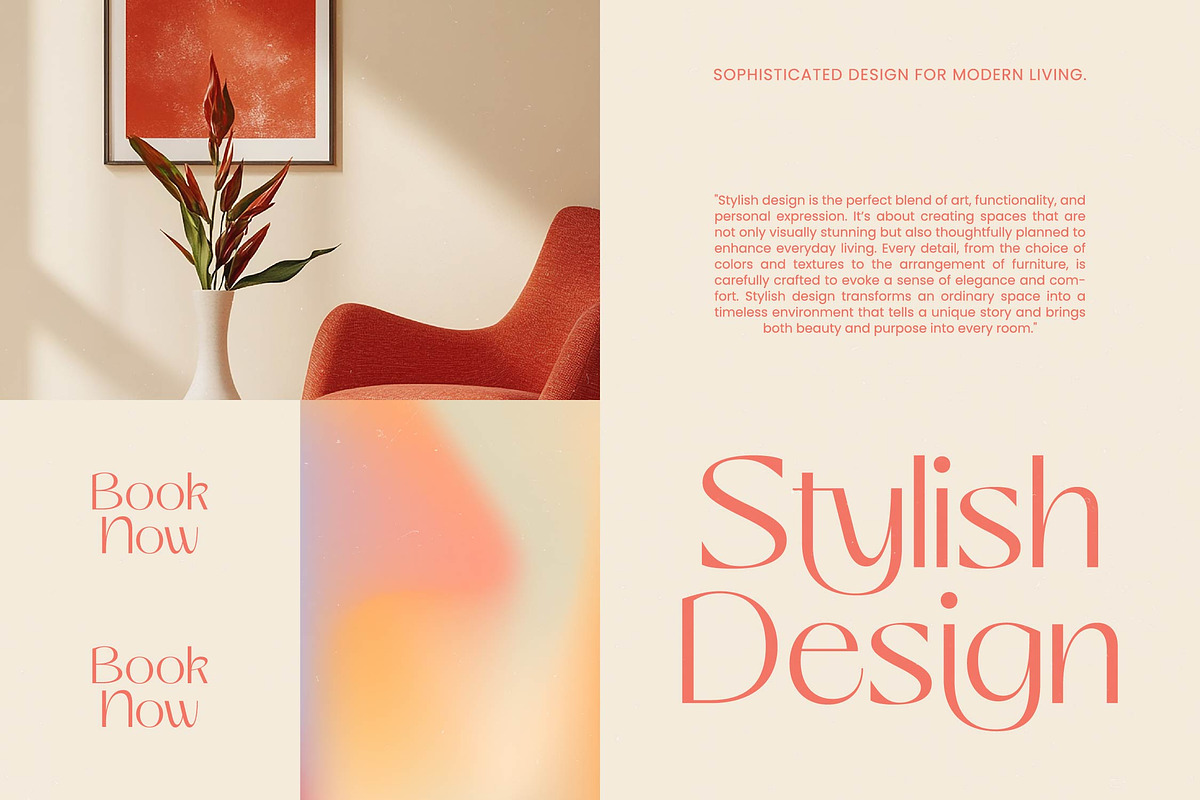 Smyth Kelagon Elegant Thin Sans, a Sans Serif Font by timelesstype.co (Photo 10 of 20)