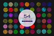 Нand drawn vector patterns, a Pattern Graphic by Vector photo shop (Thumbnail 2 of 3)