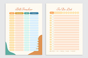 Ultimate Canva Planner, a Stationery Template by MNT-Creator (Thumbnail 6 of 6)