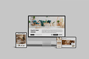 Multi Device Screen Mockup, a Device Mockup by rizalamora (Thumbnail 11 of 12)