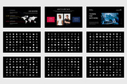 Utio : Science PowerPoint, a Presentation Template by Punkl Camp (Thumbnail 9 of 9)