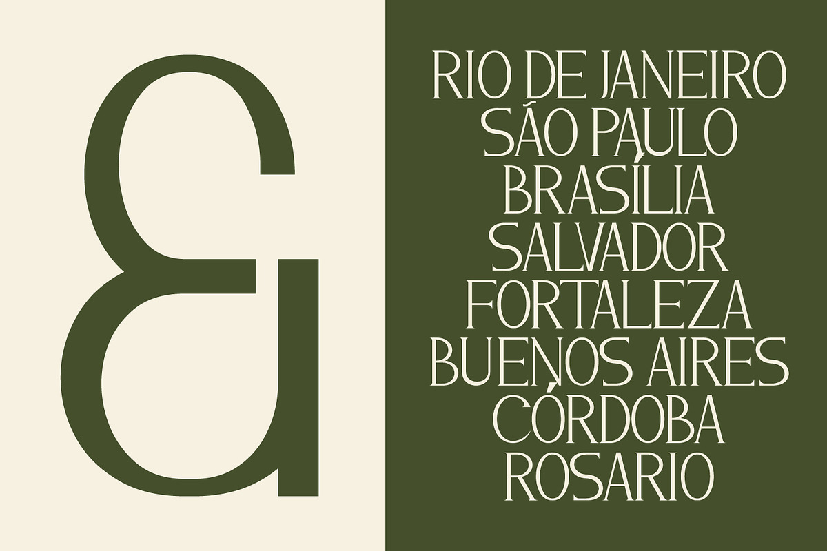 Gradonia -  Serif Typeface Font, a Serif Font by Rishsketch (Photo 5 of 15)