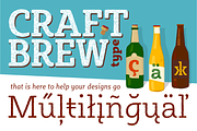 Sybilla Multiverse: Plaid + Rough, a Slab Serif Font by Karandash (Thumbnail 2 of 7)