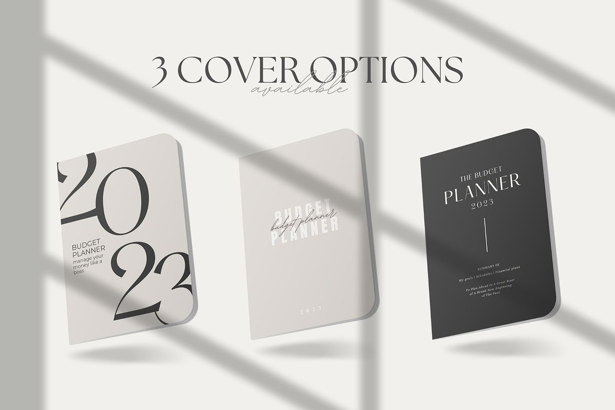 Yearly budget Planner Template, a Magazine Template by Marketello Studio (Photo 9 of 12)