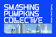 Vaslera - Futuristic Tech Sans Font, a Sans Serif Font by Say Studio (Thumbnail 4 of 10)