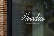 Holdem Avenue | Monoline Signature, a Script Font by gracetype_studio (Thumbnail 9 of 12)