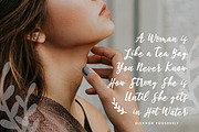Estylle Madison Business Font, a Script Font by Creatype Studio (Thumbnail 11 of 16)