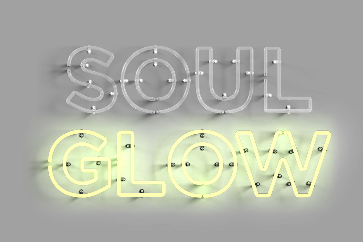 Neon Type 3, a Graphic by Design Assets (Photo 6 of 7)