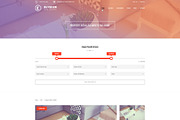 Elysium - Real Estate PSD Template, a Websites & App Template by ArtStyles (Thumbnail 13 of 29)