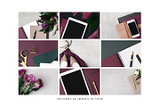 The Mulberry Collection Photo Bundle, a Business Photo by Moyo Studio (Thumbnail 2 of 13)