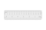 Rulers & Measurement Tools, an Object Graphic by bnrcreativelab (Thumbnail 14 of 17)