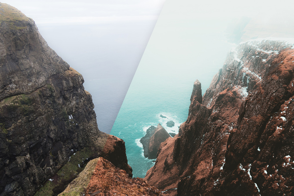 Fine Art Lightroom Presets - Bundle, an Action Add-On by PhotoMarket (Photo 80 of 103)