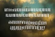 Moderica | Modern Serif Font, a Serif Font by gracetype_studio (Thumbnail 12 of 12)