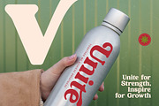 Hotdog Italian Bold Serif Font, a Serif Font by timelesstype.co (Thumbnail 3 of 20)