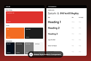 Artemis - Creative Agency Website, a Landing Page Template by SLAB! Design (Thumbnail 3 of 5)
