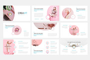 Creavit - Creative Powerpoint, a Presentation Template by naulicreative (Thumbnail 4 of 4)