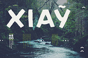 Koara / handmade font family, a Script Font by Rosario Nocera (Thumbnail 8 of 8)