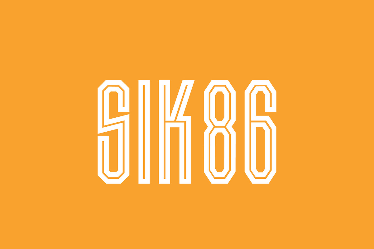 Sik86