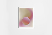 Retro gradients. Backgrounds set, a Background Graphic by Colden Blue (Thumbnail 11 of 21)