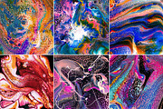 Cell Paint Bundle, a Texture Graphic by Chroma Supply (Thumbnail 21 of 23)