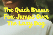 Noemia Dreams | Modern Vintage Font, a Script Font by Typoraith Co (Thumbnail 8 of 11)