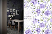 21 Watercolor Seamless Pattern, a Pattern Graphic by Knopazyzy (Thumbnail 11 of 17)