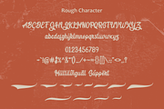 Holy Cook | 2 Charming Style, a Script Font by RT Studio (Thumbnail 6 of 10)