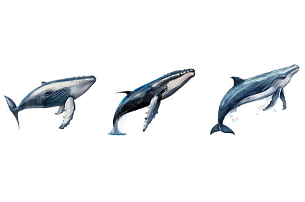 mammal humpback whale animal, an Animal Photo by pikepicture
