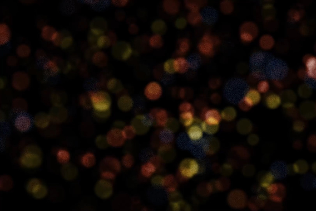 3 Bokeh Lights Loop Overlay AEP, a Templates & Theme by Josep Motion (Photo 2 of 2)