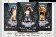 Graphic Templates Bundle Dream, a Brochure Template by RudanStudio (Thumbnail 51 of 52)