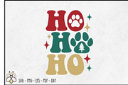 Funny Christmas Dog SVGs, an Object Graphic by BeeCraftR (Thumbnail 8 of 18)