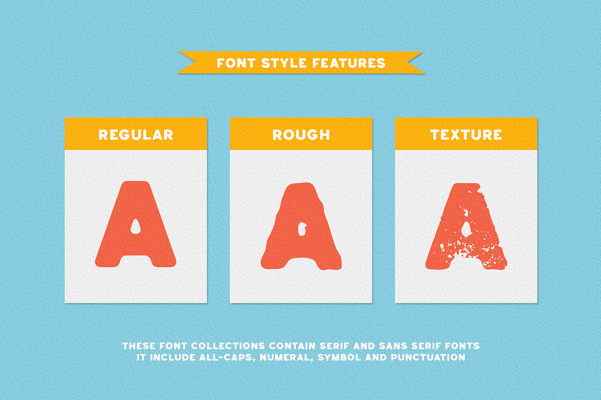 Summer Surfing - Display Font, a Serif Font by Edignwn Type (Photo 12 of 13)