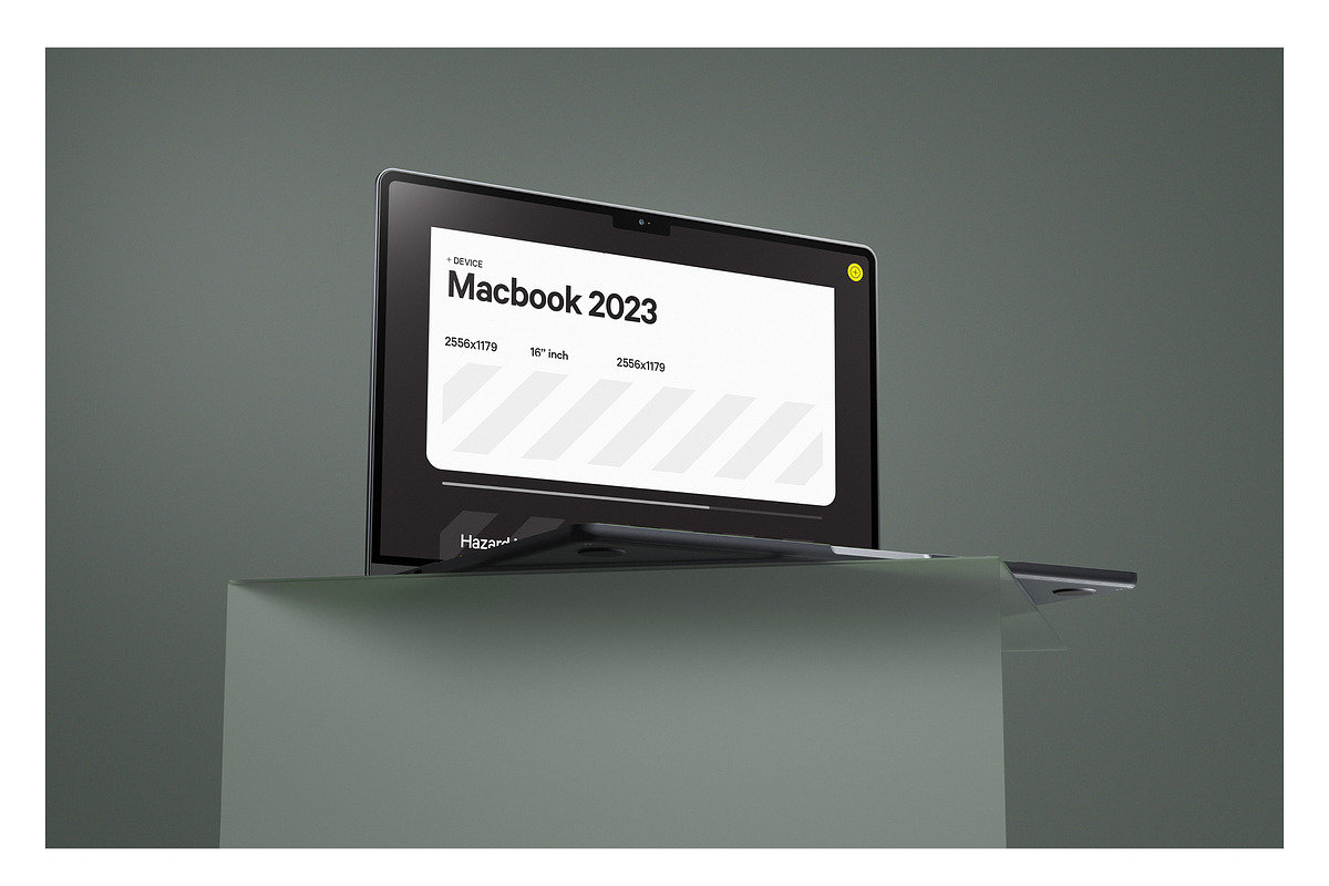 10x All-in Device Mockup Bundle, a Device Mockup by HAZARD MOCKUPS (Photo 5 of 16)