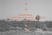 Yucca, a Font by James Coffman Design (Thumbnail 3 of 3)