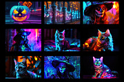 Iridescent Halloween, a Holiday Photo by pictures for you (Thumbnail 8 of 36)