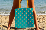 Beach Resort Vacation Patterns, a Pattern Graphic by Little Creative Scribbles (Thumbnail 9 of 9)