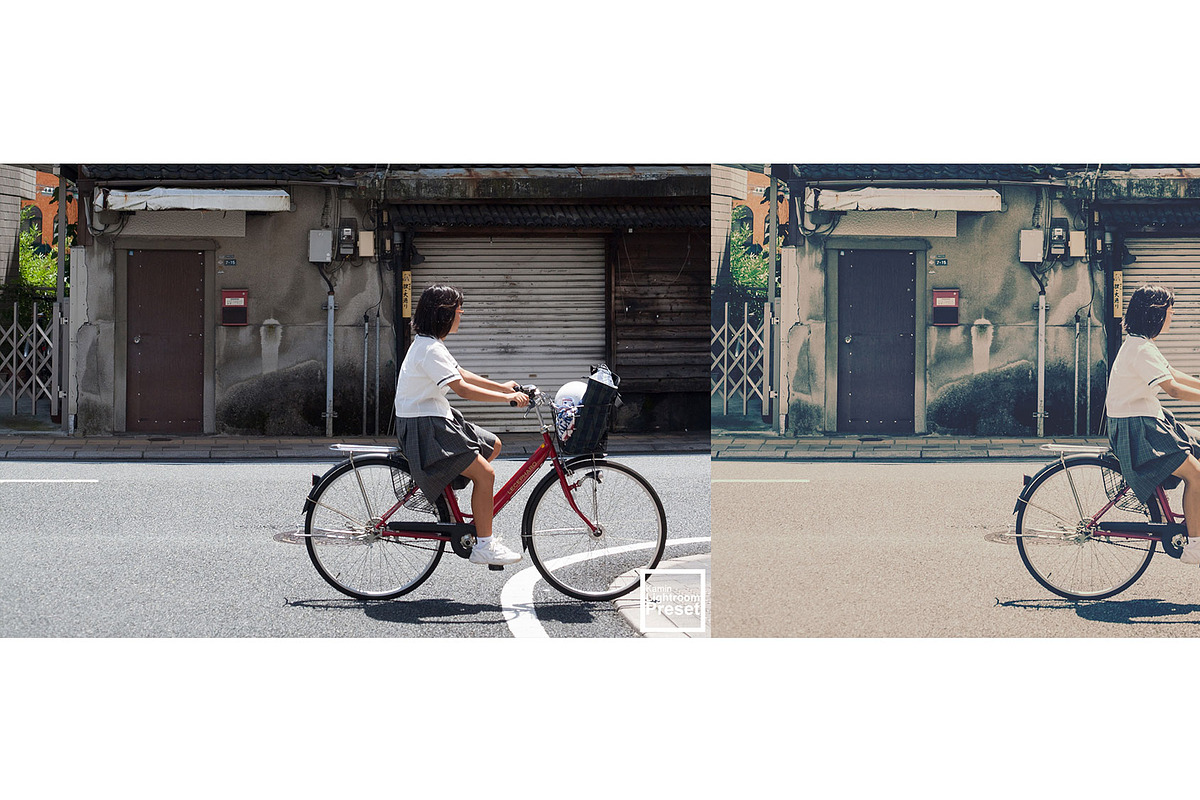 Kamin Film Feeling Roll 1, an Action Add-On by Kamin Lightroom Preset (Photo 17 of 22)