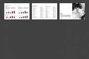 Annual Reports, a Brochure Template by BOXKAYU (Thumbnail 17 of 17)