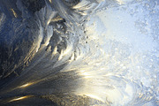Art of Frost - 15 Winter Backgrounds, an Abstract Photo by FilterAtelier (Thumbnail 2 of 5)