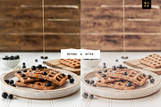 8 Mango Lightroom Presets Bundle, a Preset Add-On by SHOOM HOUSE (Thumbnail 3 of 8)