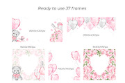 Saint Valentine's Day clipart, a Seasonal Illustration by Eves_Aquadreams (Thumbnail 9 of 15)