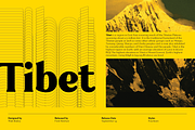 Latte - Friendly Serif Font, a Serif Font by Font Kitchen (Thumbnail 9 of 12)