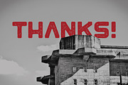 Blok Typeface, a Sans Serif Font by MikeHill (Thumbnail 6 of 6)