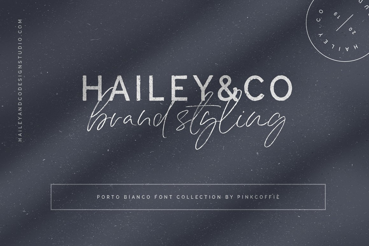 Modern Font & Logo Bundle - 85%Off, a Script Font by Pink Coffie (Photo 49 of 65)